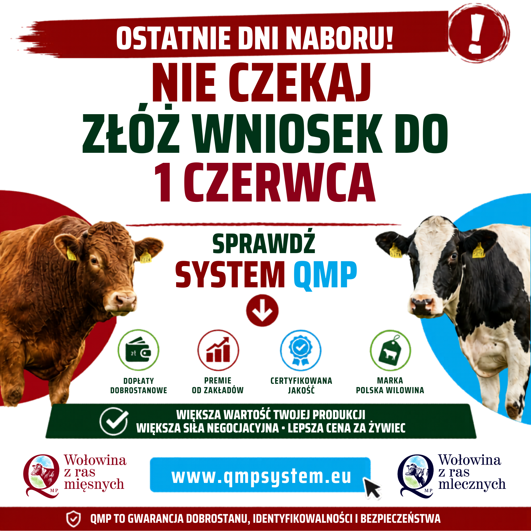 Ekoschemat „Dobrostan zwierząt” Ekoschemat „Dobrostan zwierząt”